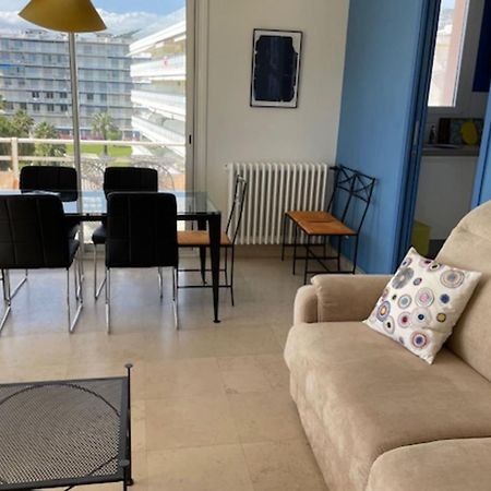Nice Flat With Terrace On The Croisette Cannes Exteriér fotografie