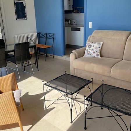 Nice Flat With Terrace On The Croisette Cannes Exteriér fotografie